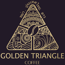 Golden Triangle Coffee