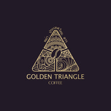 Load image into Gallery viewer, Golden Triangle Coffee
