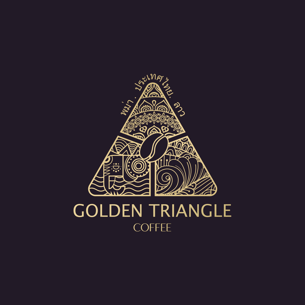 Café Triangle d'or