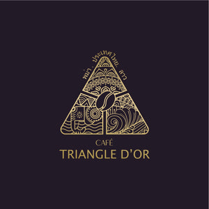 Café Triangle d'or